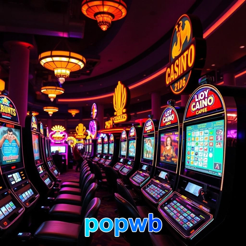 Live Casino Tables